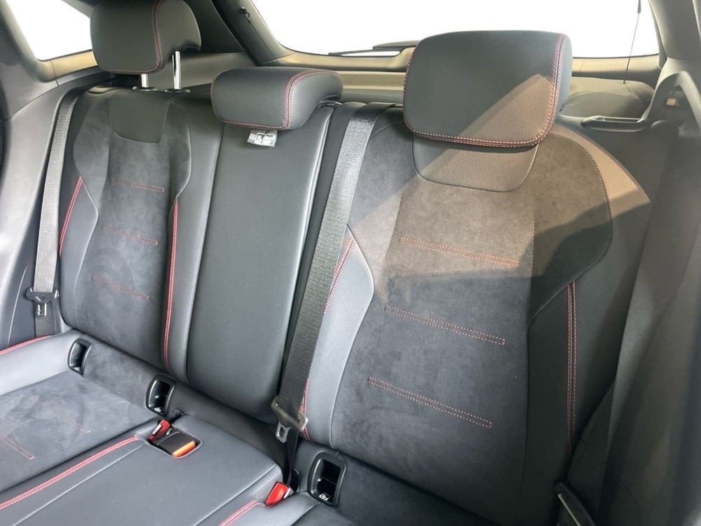 Mercedes-Benz GLA SUV usata a Bergamo (15)