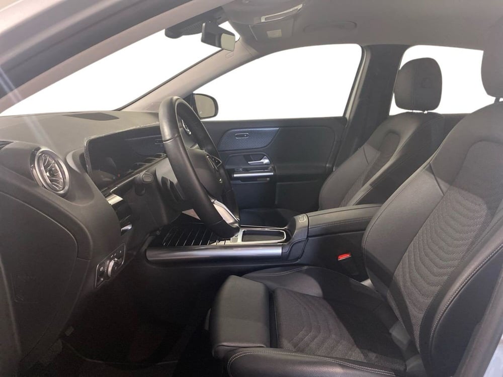 Mercedes-Benz GLA SUV usata a Bergamo (9)