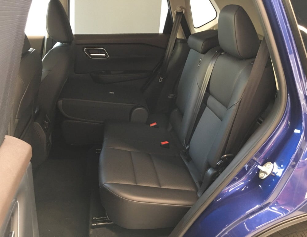 Nissan X-Trail nuova a Bologna (9)