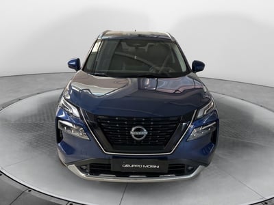 Nissan X-Trail 1.5 e-power Tekna e-4orce 4wd 7p.ti del 2022 usata a San Lazzaro di Savena