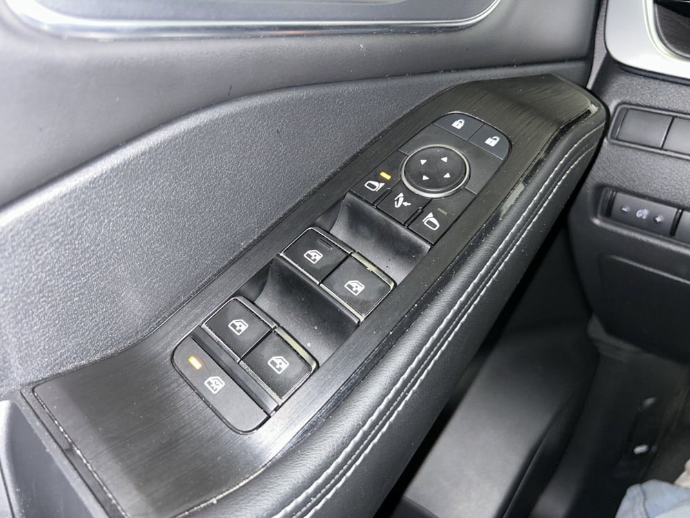 Nissan X-Trail usata a Bologna (17)