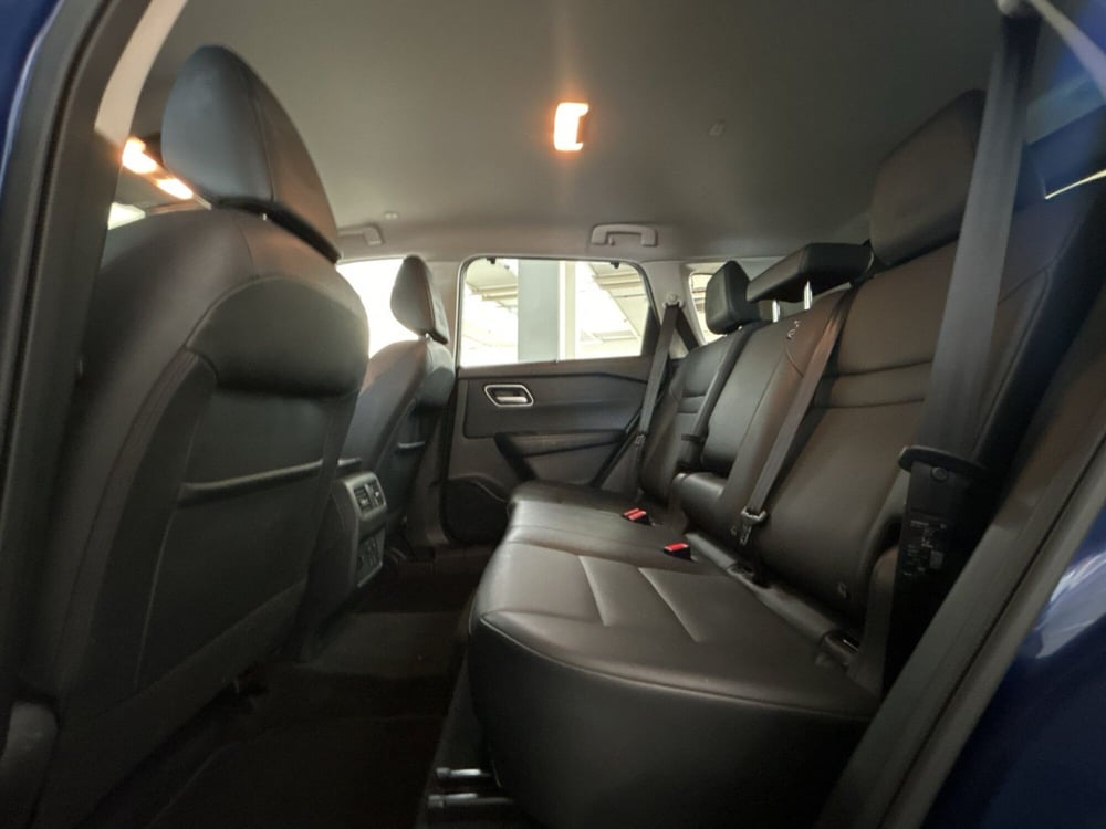 Nissan X-Trail usata a Bologna (9)