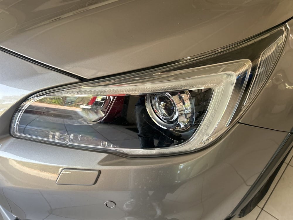 Subaru Outback usata a Bologna (16)