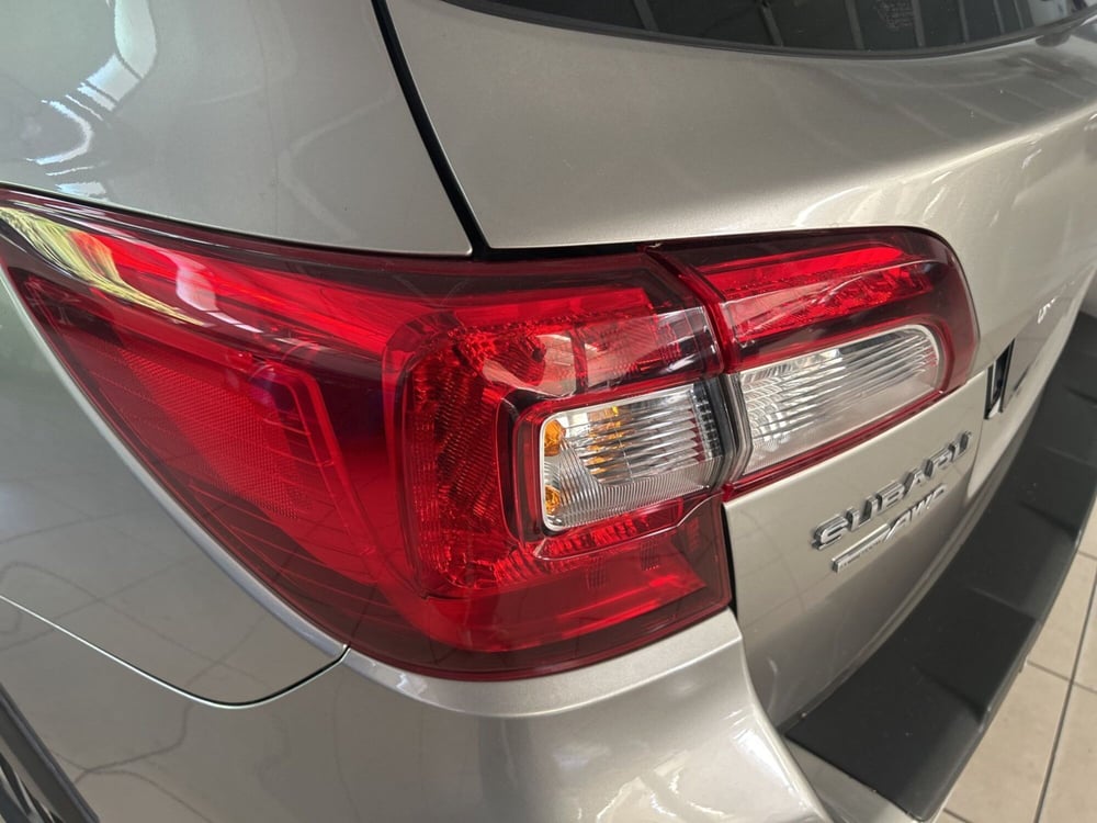 Subaru Outback usata a Bologna (17)