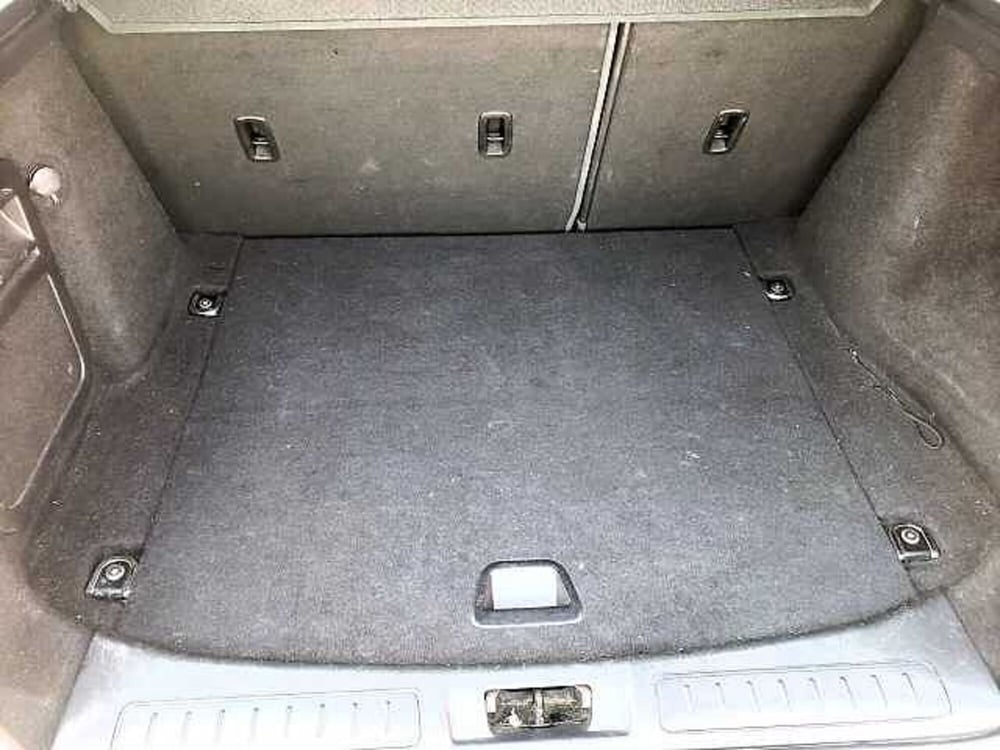 Land Rover Range Rover Evoque usata a Pesaro-Urbino (15)