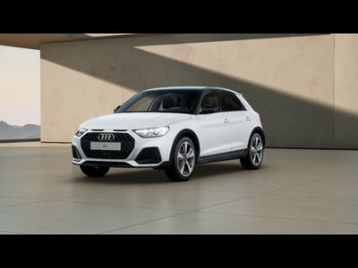 Audi A1 allstreet allstreet 30 TFSI S tronic Identity Contrast nuova a Sinalunga
