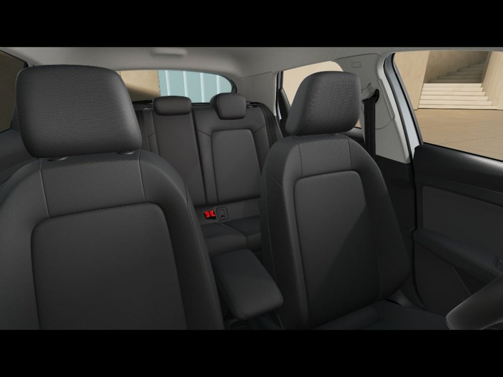 Audi A1 allstreet nuova a Siena (11)