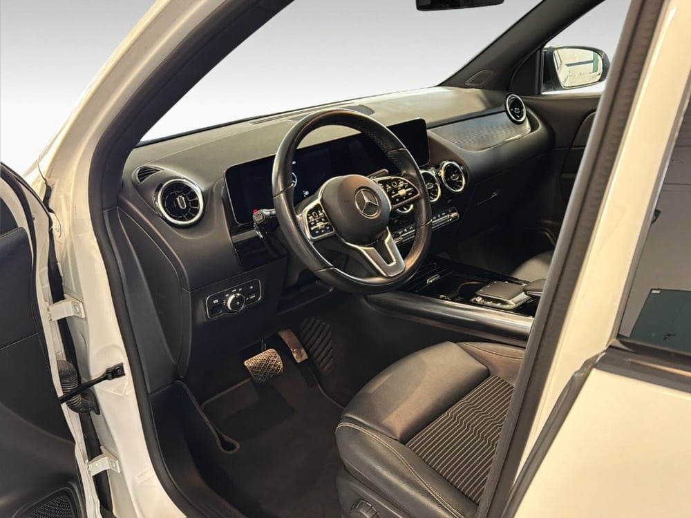 Mercedes-Benz GLA SUV usata a Firenze (15)