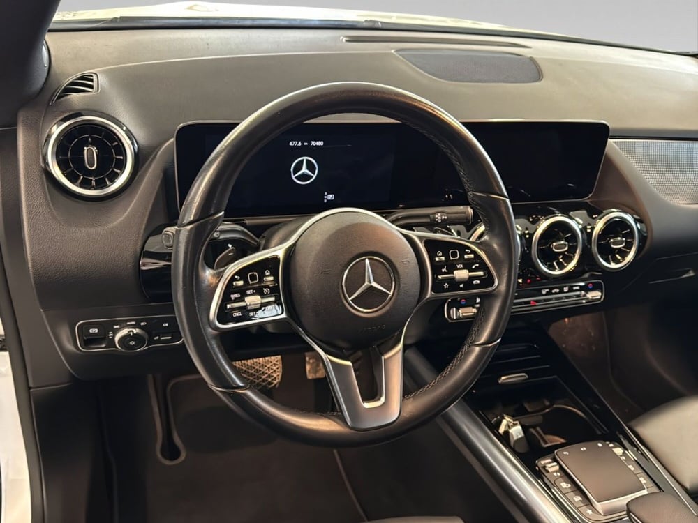 Mercedes-Benz GLA SUV usata a Firenze (18)
