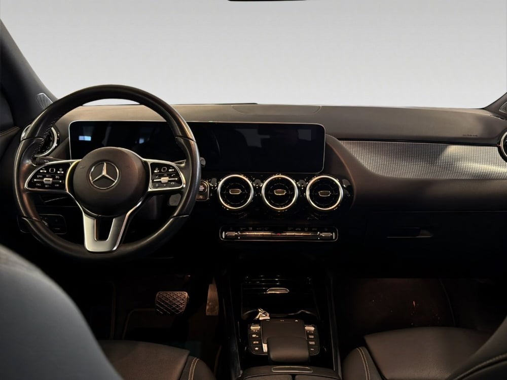 Mercedes-Benz GLA SUV usata a Firenze (20)