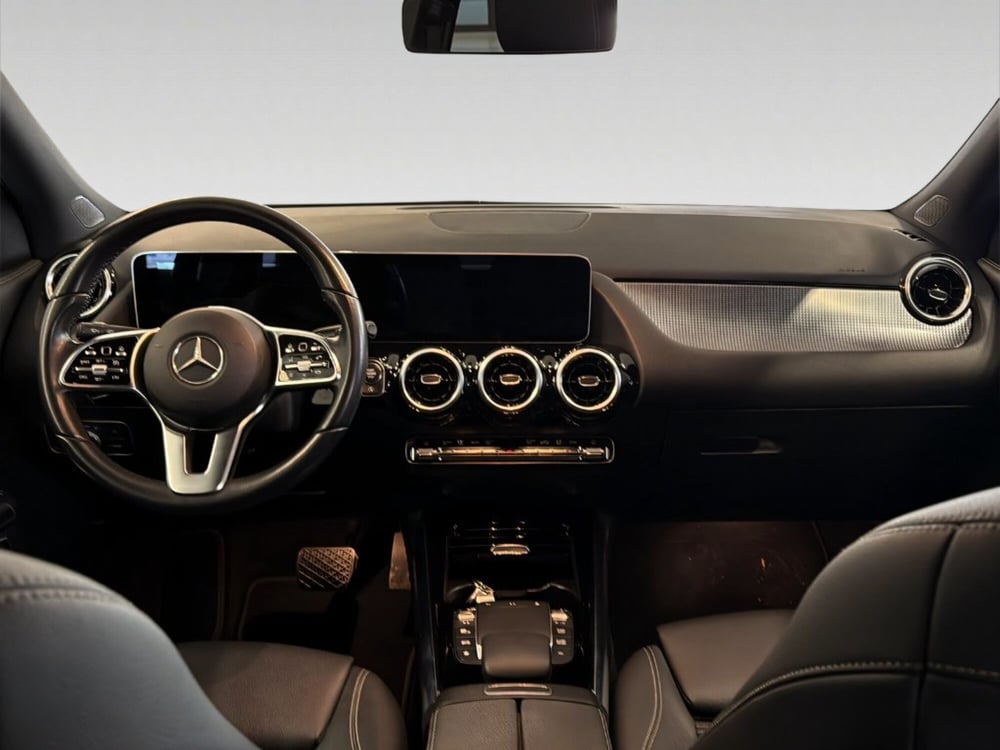 Mercedes-Benz GLA SUV usata a Firenze (5)