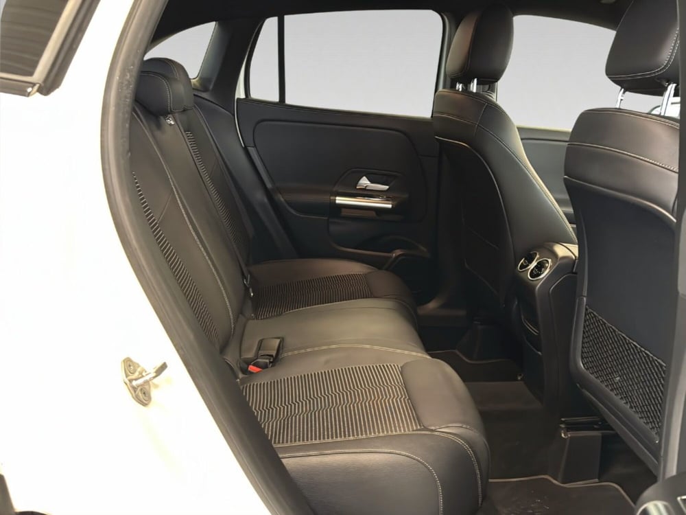 Mercedes-Benz GLA SUV usata a Firenze (6)