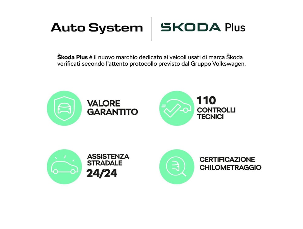 Skoda Fabia usata a Palermo (18)