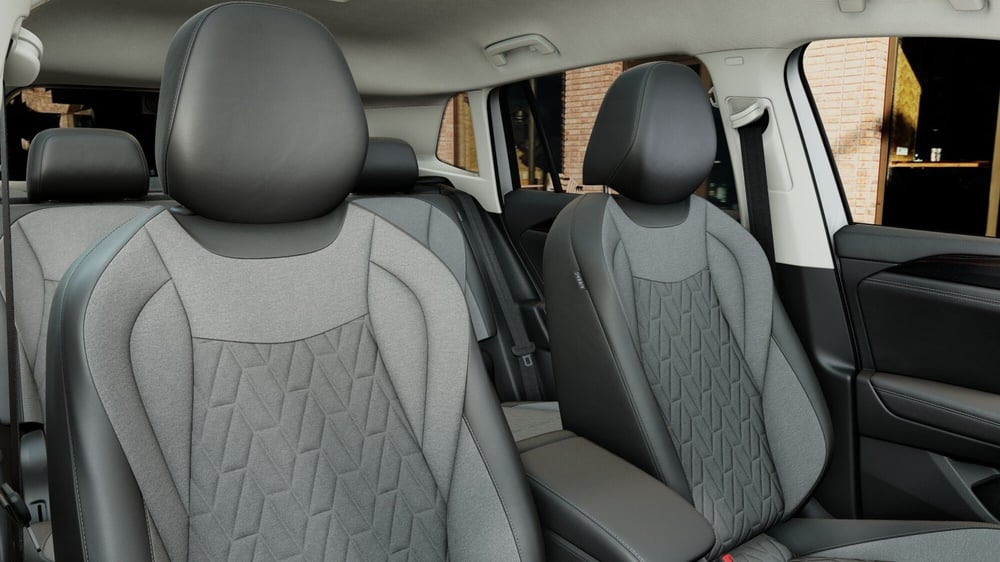 Volkswagen Tiguan nuova a Bologna (8)