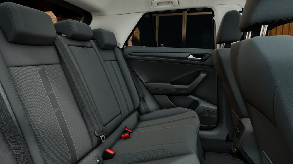 Volkswagen T-Roc nuova a Bologna (8)