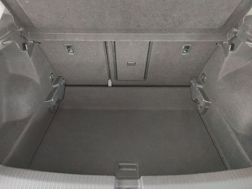 Volkswagen T-Roc usata a Palermo (17)