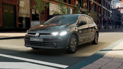 Volkswagen Polo 1.0 EVO nuova a Bologna