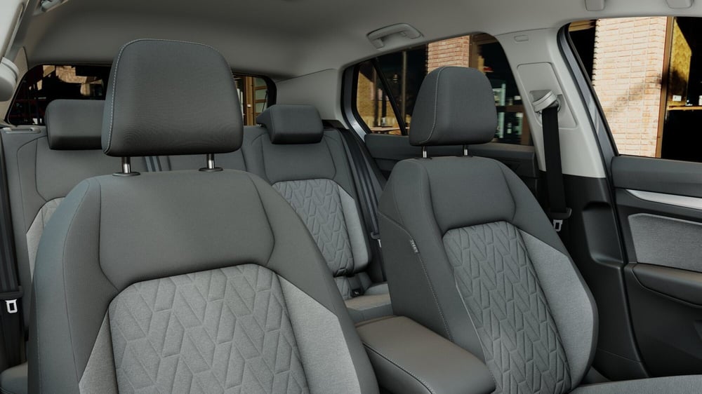Volkswagen Golf nuova a Bologna (8)