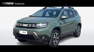 Dacia Duster 1.0 TCe GPL 4x2 Journey del 2023 usata a Belpasso