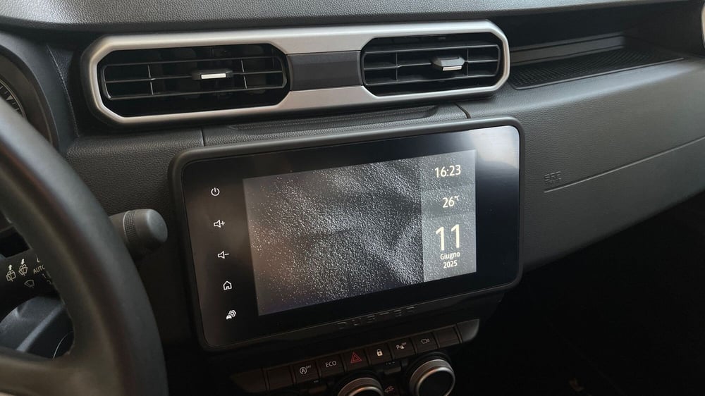 Dacia Duster usata a Catania (6)