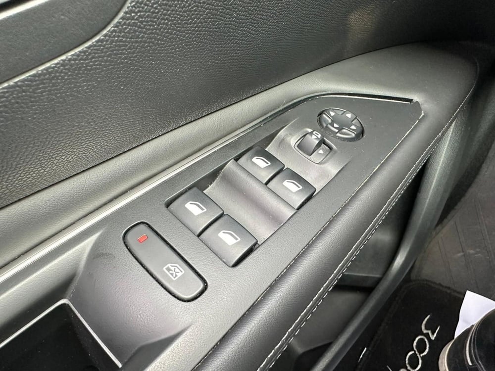 Peugeot 3008 usata a Monza e Brianza (10)