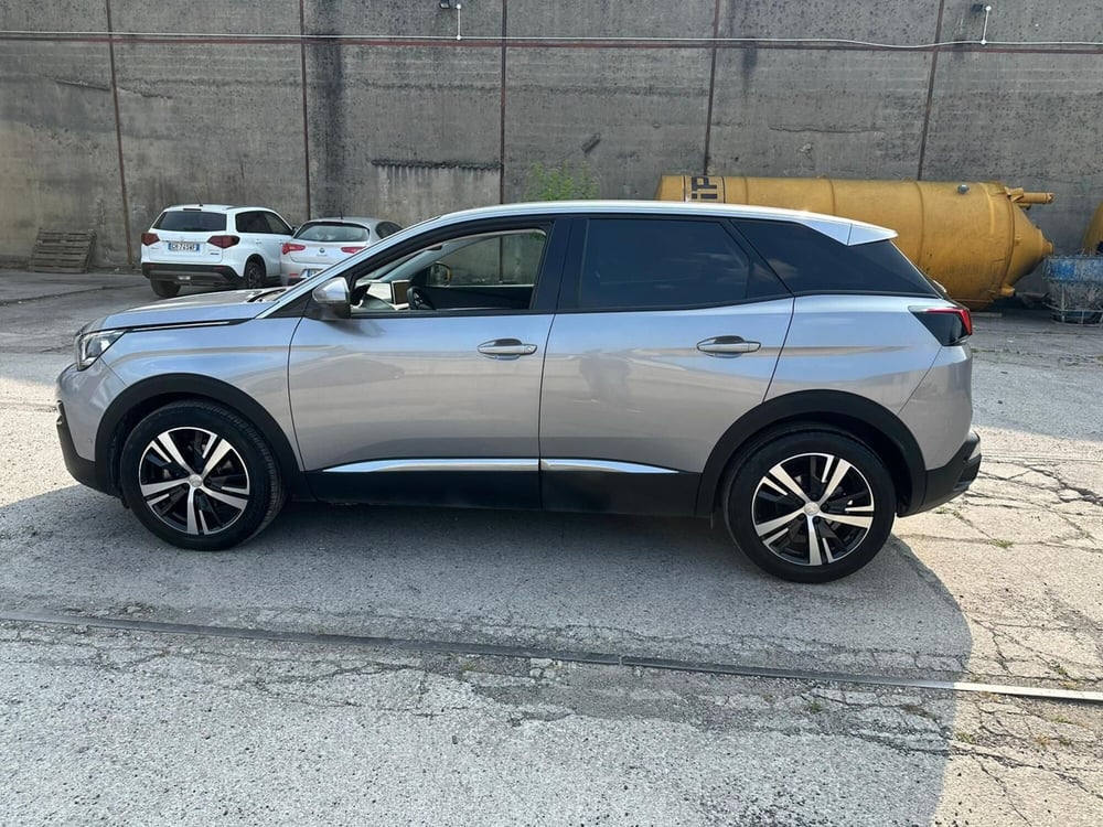 Peugeot 3008 usata a Monza e Brianza (3)