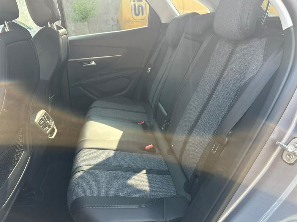 Peugeot 3008 usata a Monza e Brianza (8)