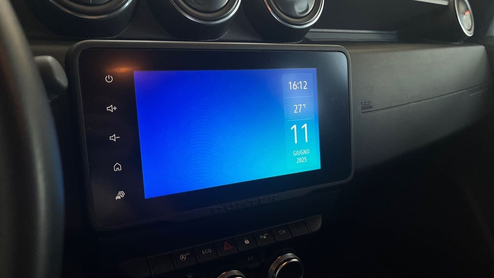 Dacia Duster usata a Catania (6)