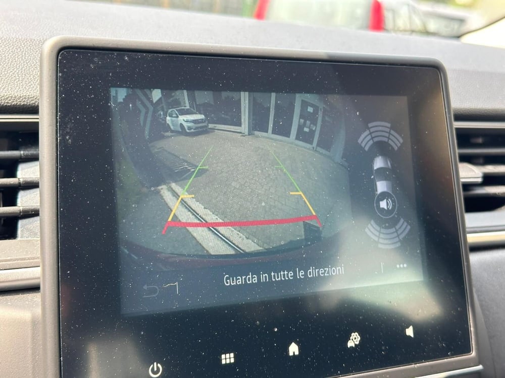Renault Captur usata a Monza e Brianza (11)