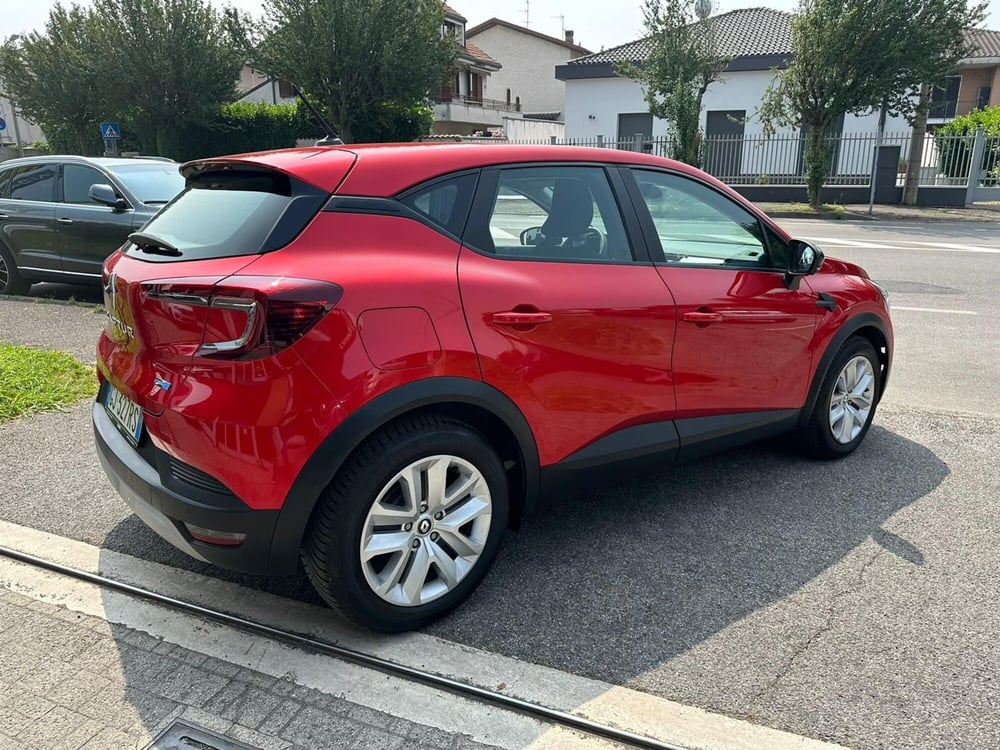 Renault Captur usata a Monza e Brianza (3)