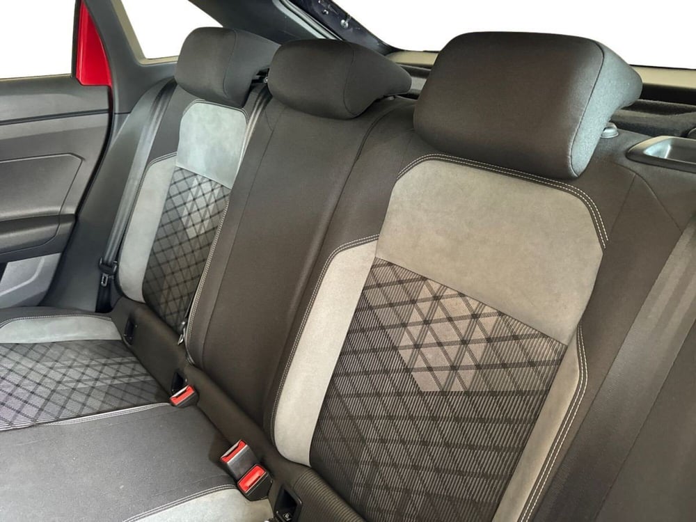 Volkswagen Taigo usata a Roma (10)