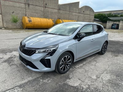 Renault Clio 1.0 eco-g Techno 100cv nuova a Lissone