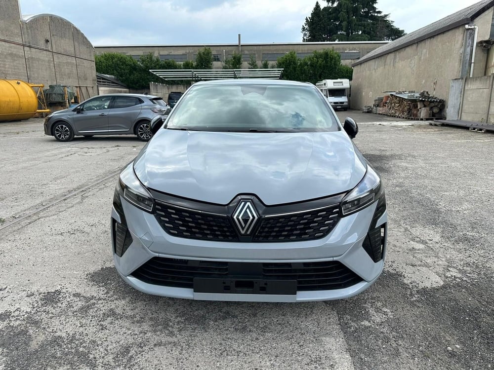Renault Clio nuova a Monza e Brianza (3)