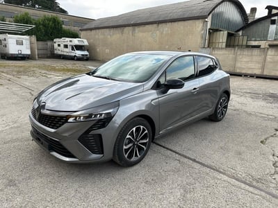 Renault Clio 1.0 eco-g Techno 100cv nuova a Lissone
