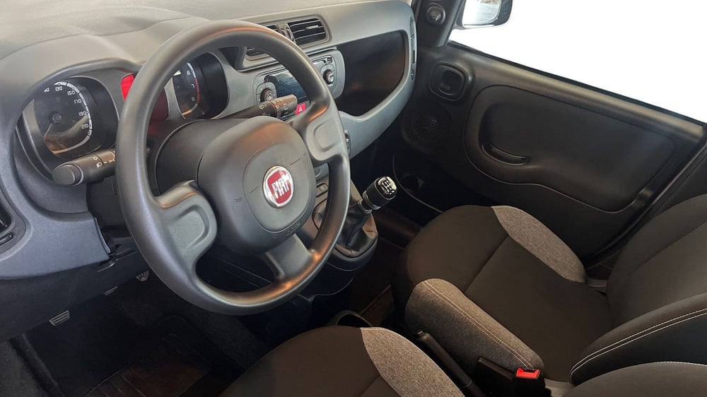 Fiat Panda usata a Catania (10)