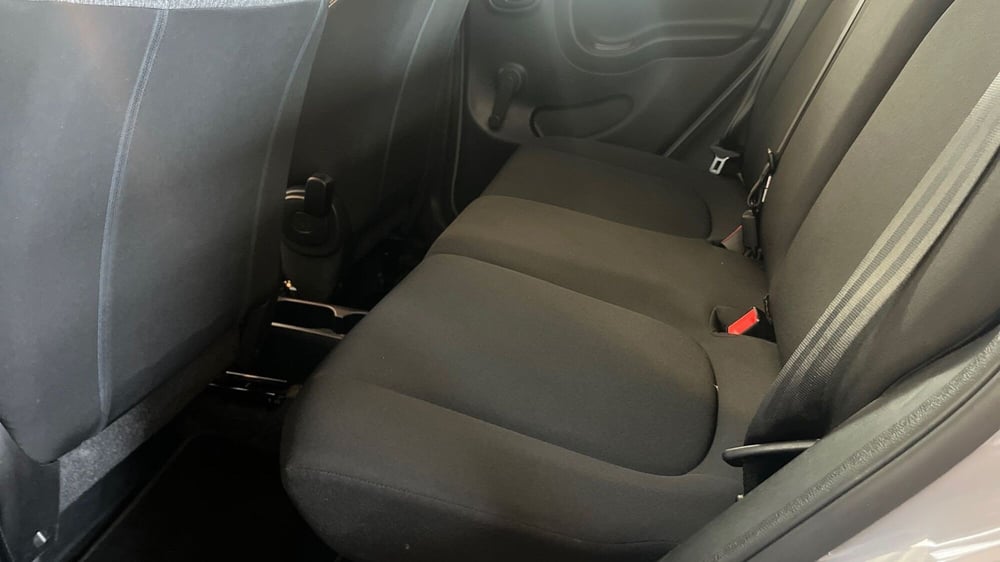 Fiat Panda usata a Catania (14)