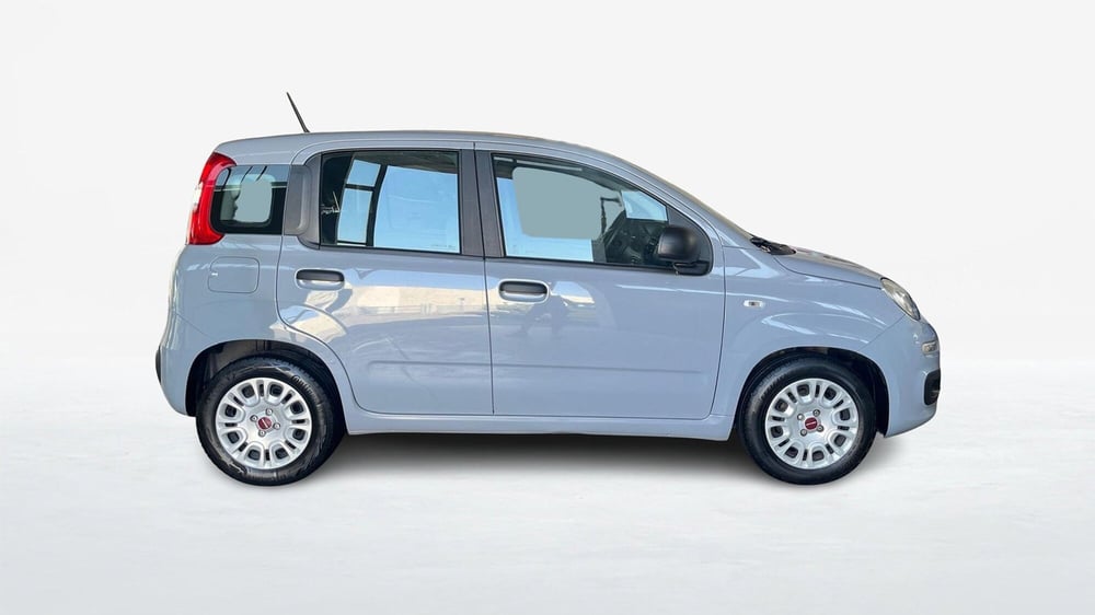 Fiat Panda usata a Catania (4)