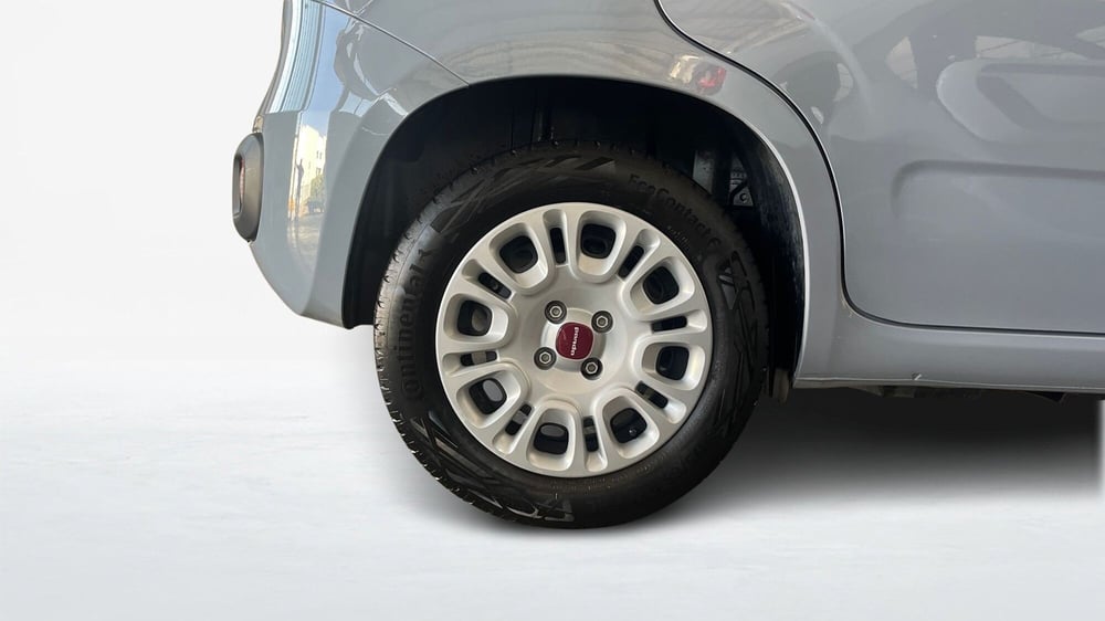 Fiat Panda usata a Catania (5)
