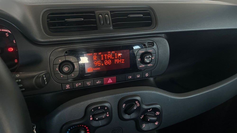 Fiat Panda usata a Catania (6)