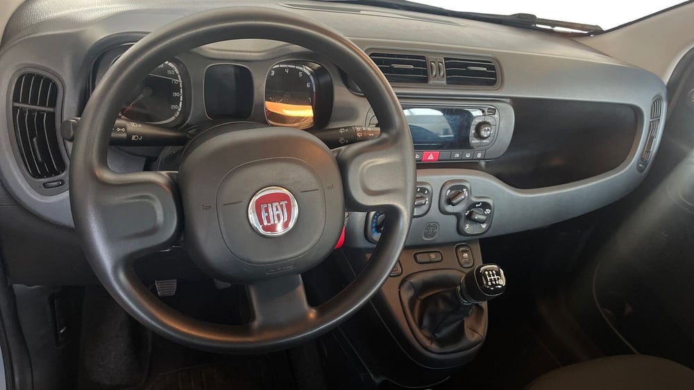 Fiat Panda usata a Catania (7)