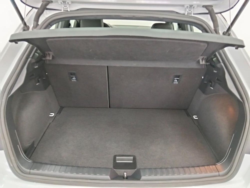 Audi A1 Sportback usata a Como (19)