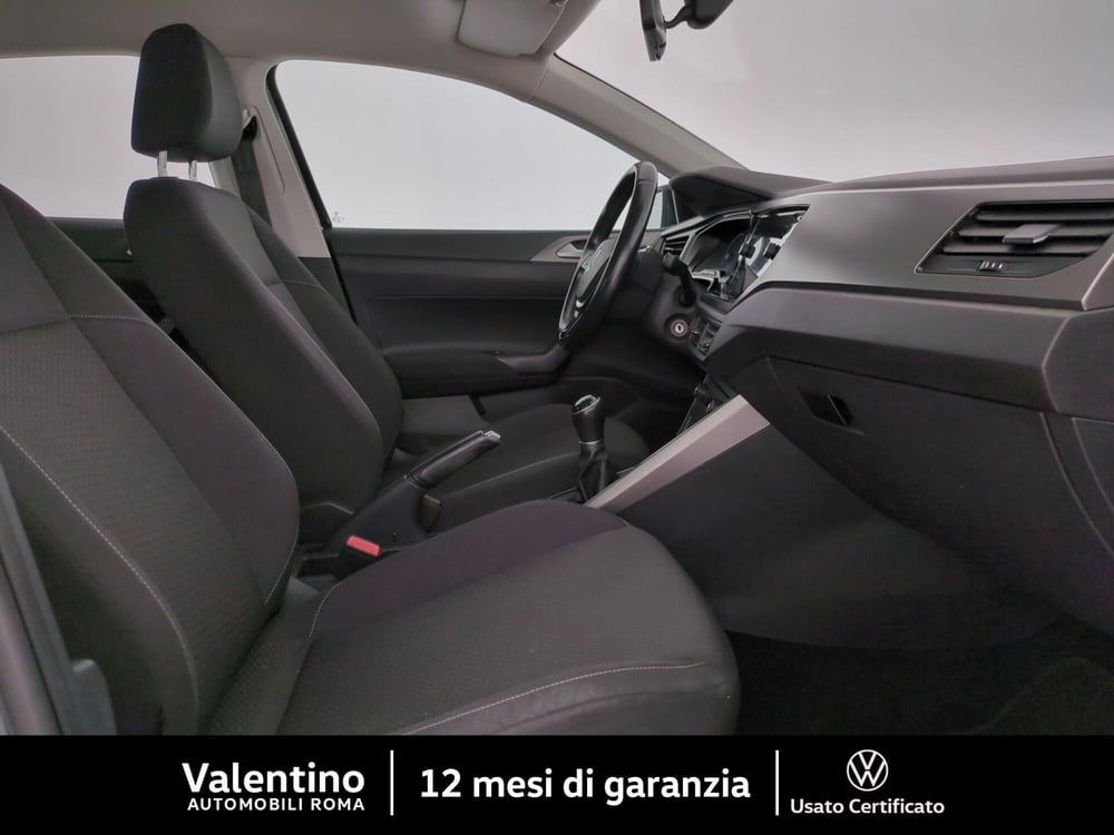Volkswagen Polo usata a Roma (13)