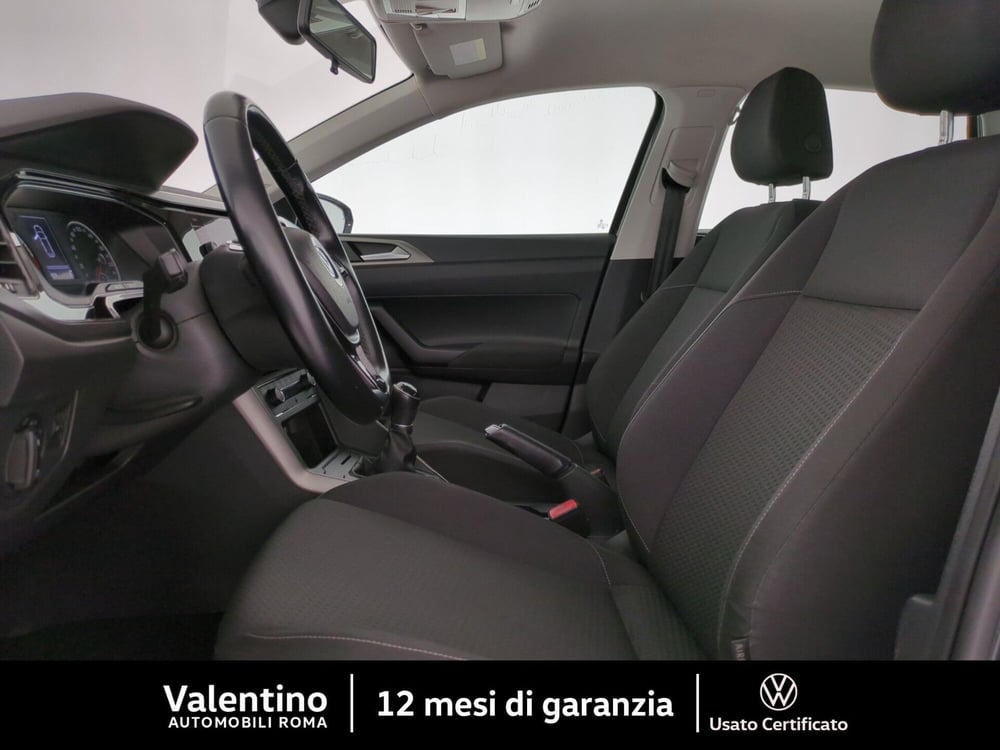 Volkswagen Polo usata a Roma (6)