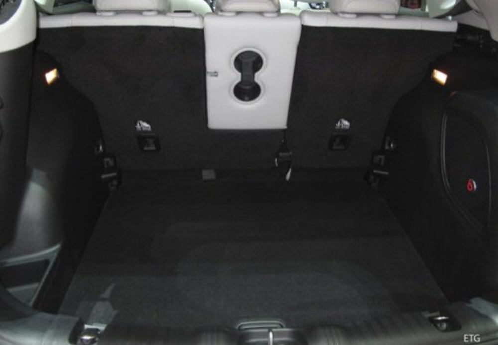 Jeep Compass nuova a Teramo (19)