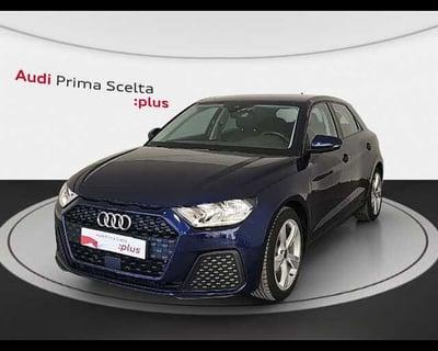 Audi A1 Sportback 30 TFSI Admired del 2023 usata a Roma