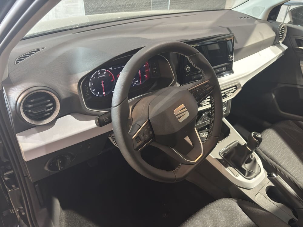 SEAT Arona nuova a Ferrara (10)