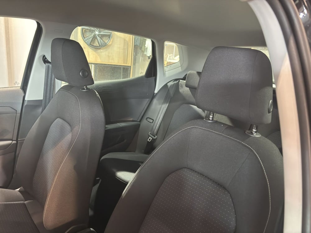 SEAT Arona nuova a Ferrara (11)