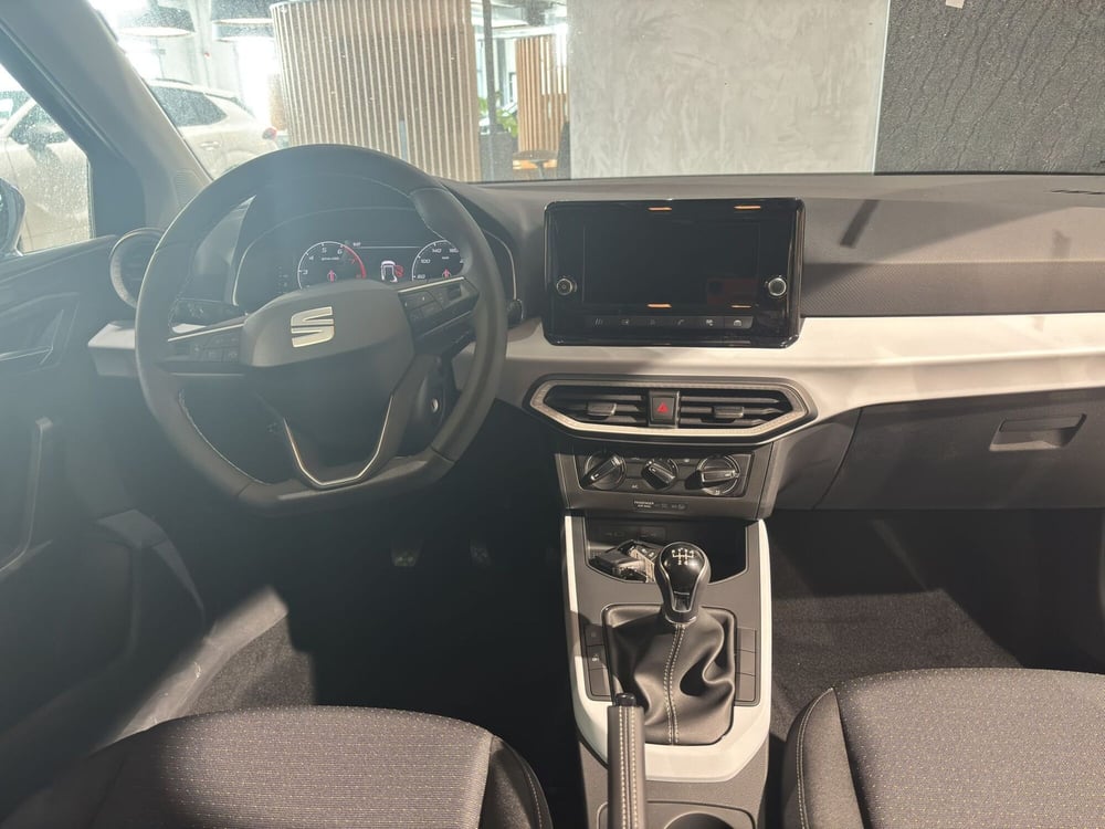 SEAT Arona nuova a Ferrara (14)