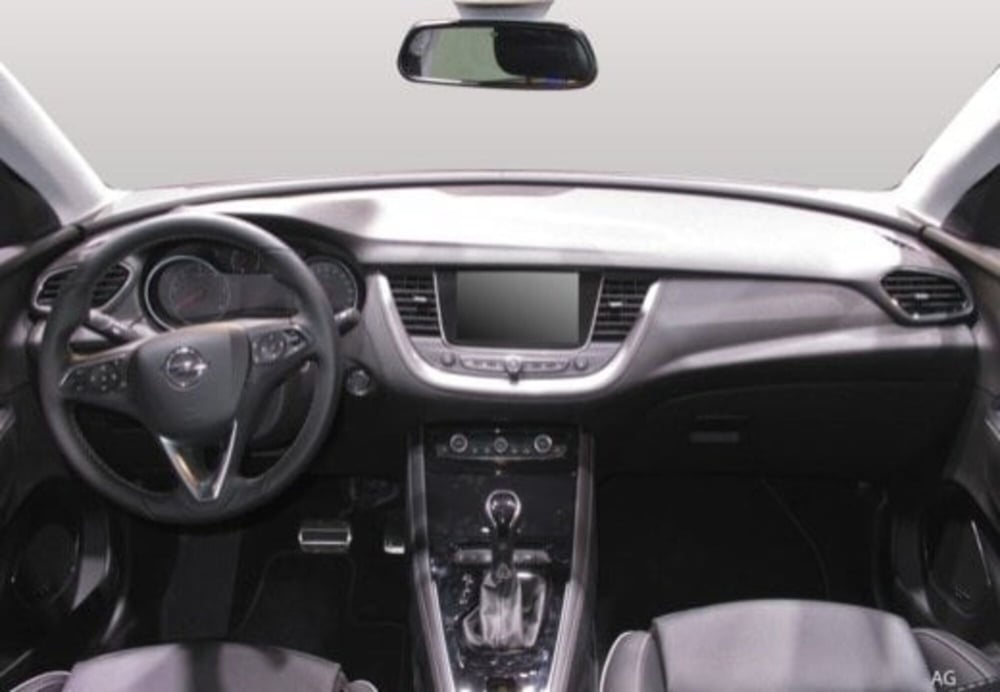 Opel Grandland X usata a Pescara (15)