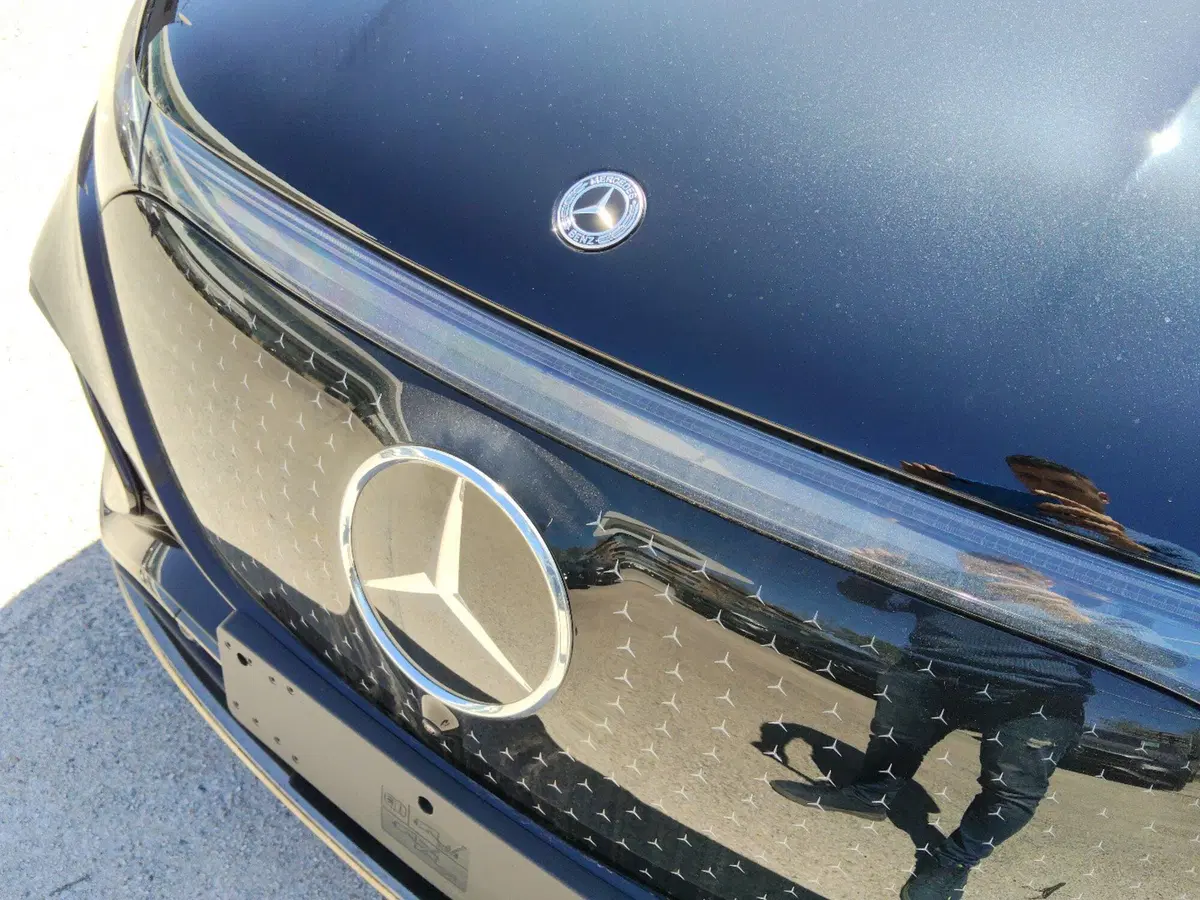 Mercedes-Benz EQE SUV nuova a Pescara (7)